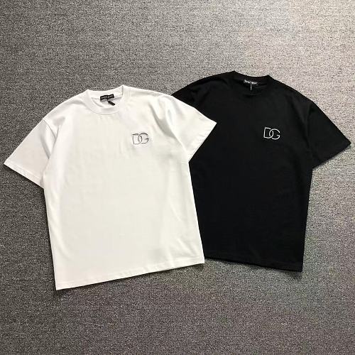 D LC GA A T-Shirt