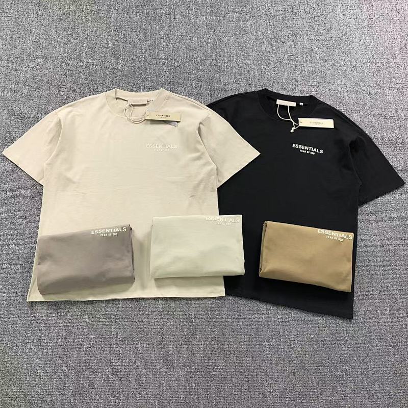 Essentials Fog T-Shirt