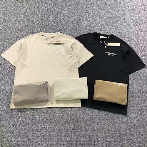 Essentials Fog T-Shirt