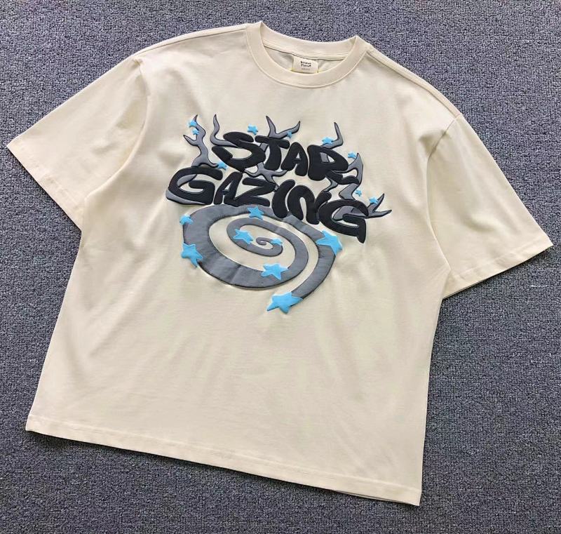 Broken Planet T-Shirt Im 60kg I Wear Size S In The Phot