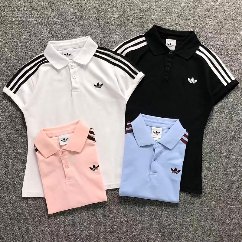 Adidas Polo Femaie Styie