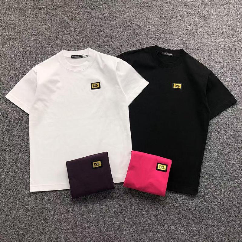 D LC GA A T-Shirt