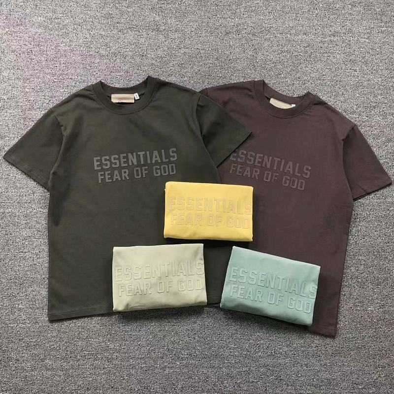 Essentials Fog T-Shirt