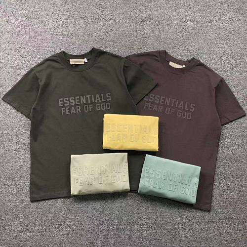 Essentials Fog T-Shirt