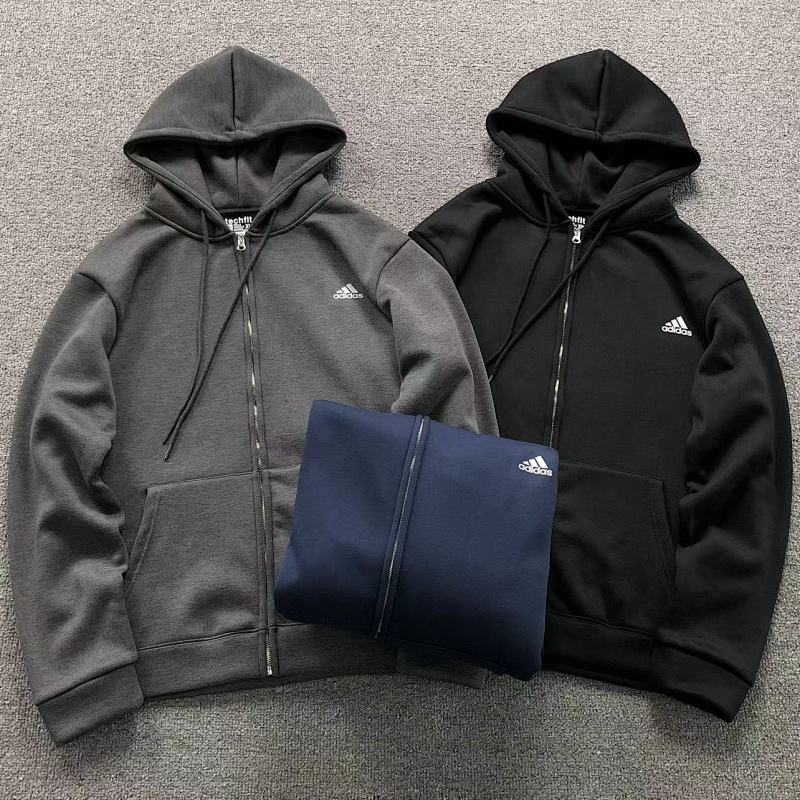 Adidas Hoodie