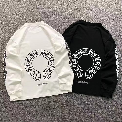 Chrome Hearts Long Sleeved