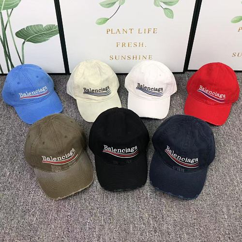 Hat from Taurusreps