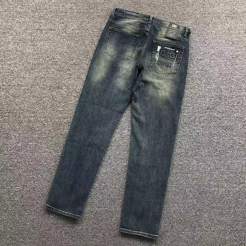 D LC GA A Trousers