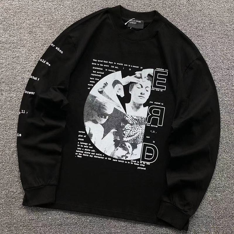 Enfants Riches Deprimes Long Sleeved