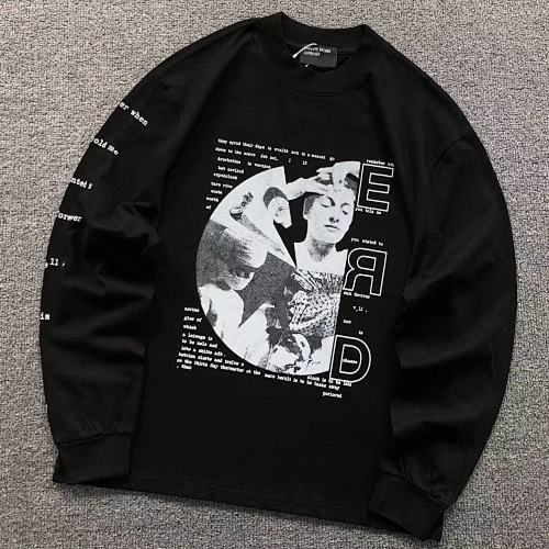 Enfants Riches Deprimes Long Sleeved