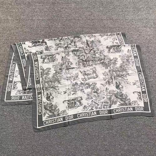 Dior Scarf