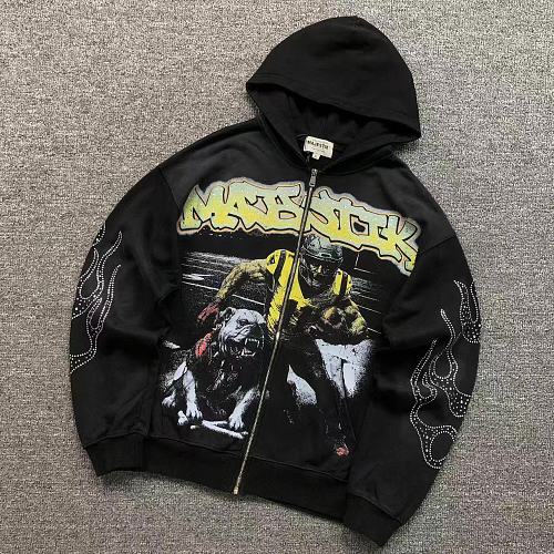 MA ES K Hoodie