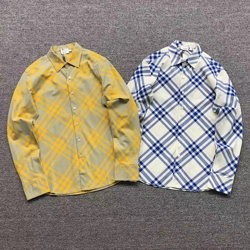 Burberry Shirt