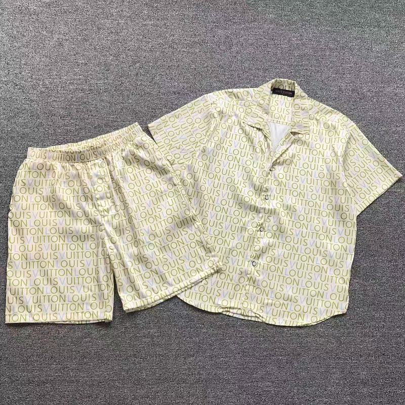 Top Shorts L Shirt Shorts
