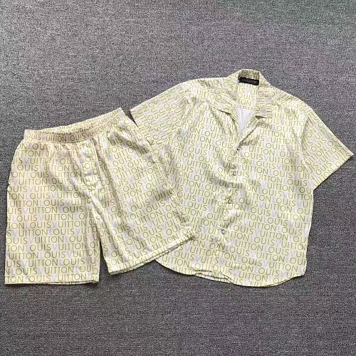 Top Shorts L Shirt Shorts