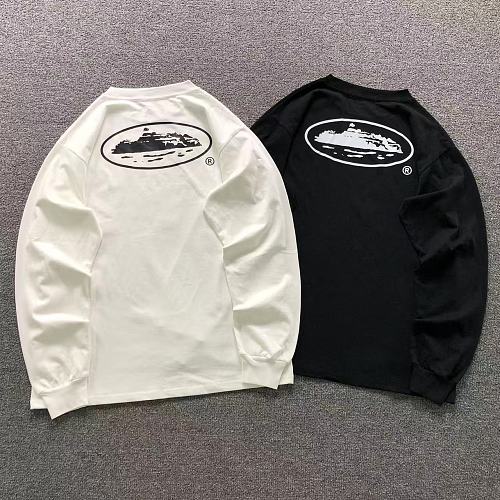 Corteiz Long Sleeved