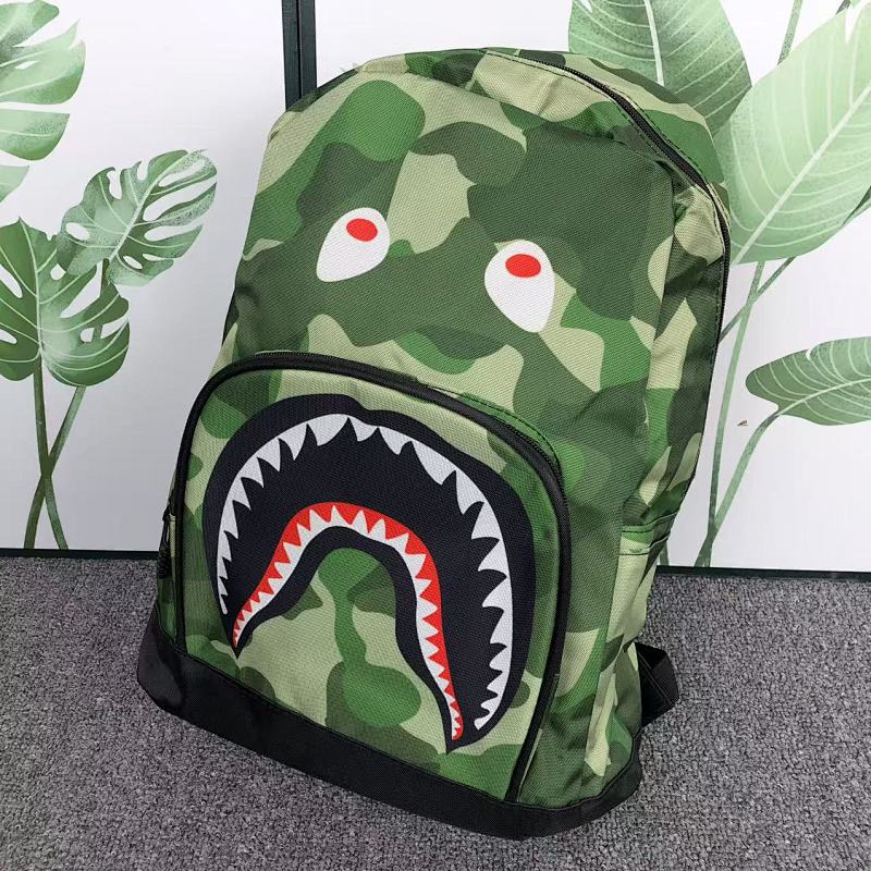 BAPE bag