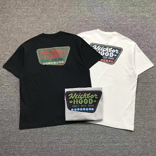 Neighborhood T-Shirt