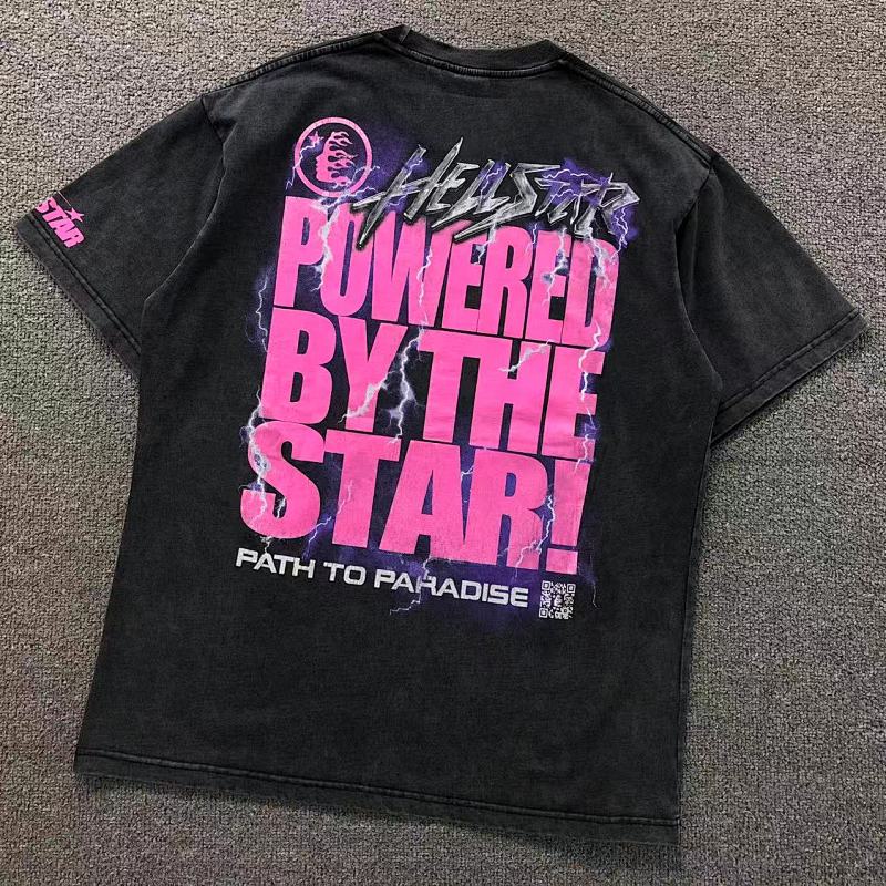 Hellstar T-Shirt