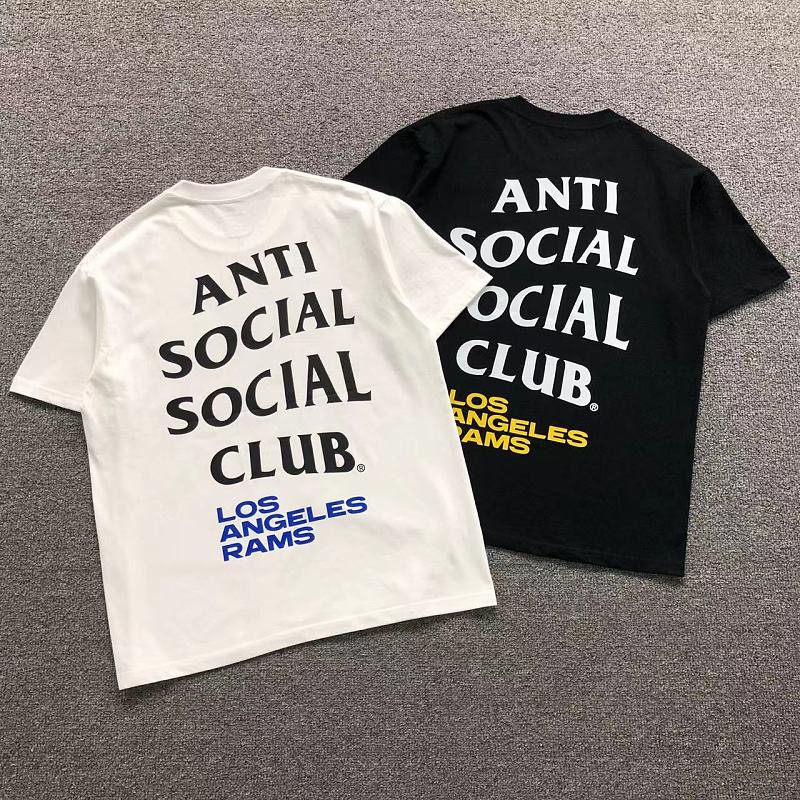Anti Social Club T-Shirt