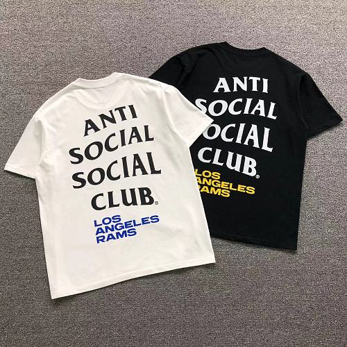 Anti Social Club T-Shirt