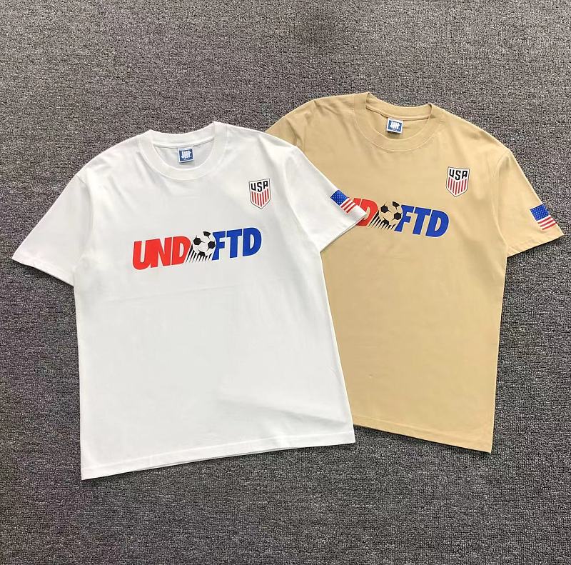 Undefeated T-Shirt