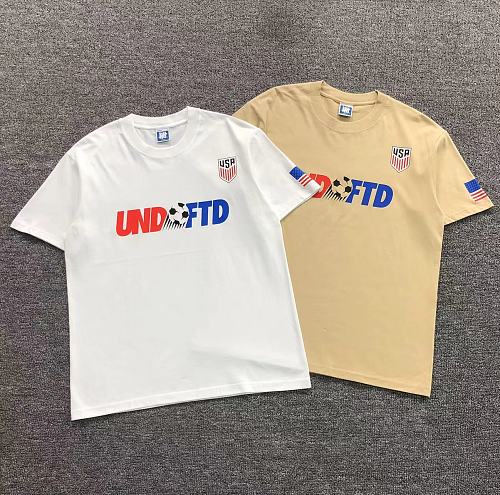 Undefeated T-Shirt