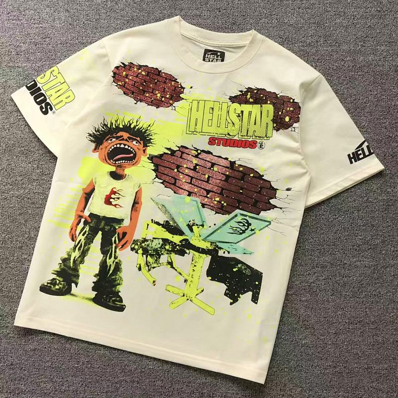 Hellstar T-Shirt