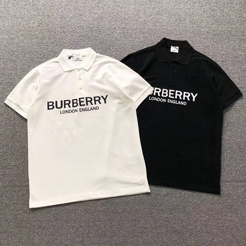 Burberry Polo