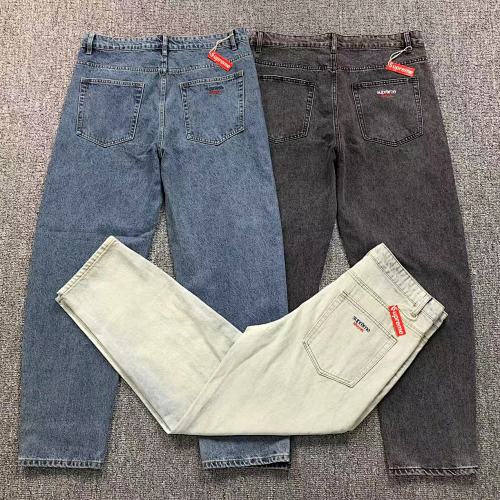 Supreme Trousers
