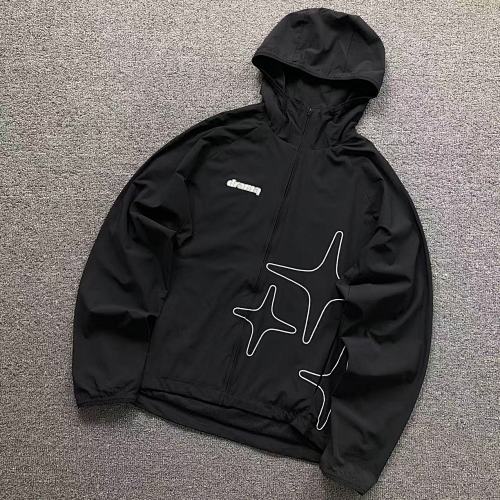DR MA AL Jacket