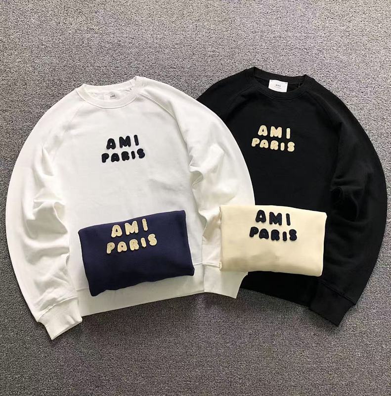 Ami Hoodie