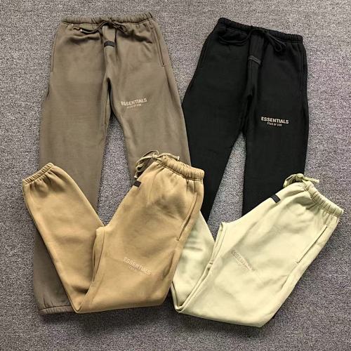 Essentials Fog Trousers