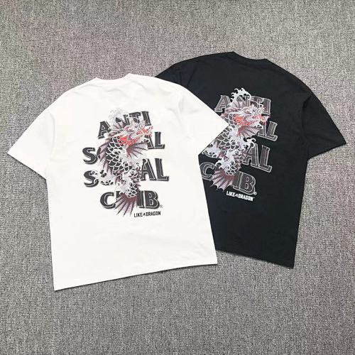 Anti Social Club T-Shirt