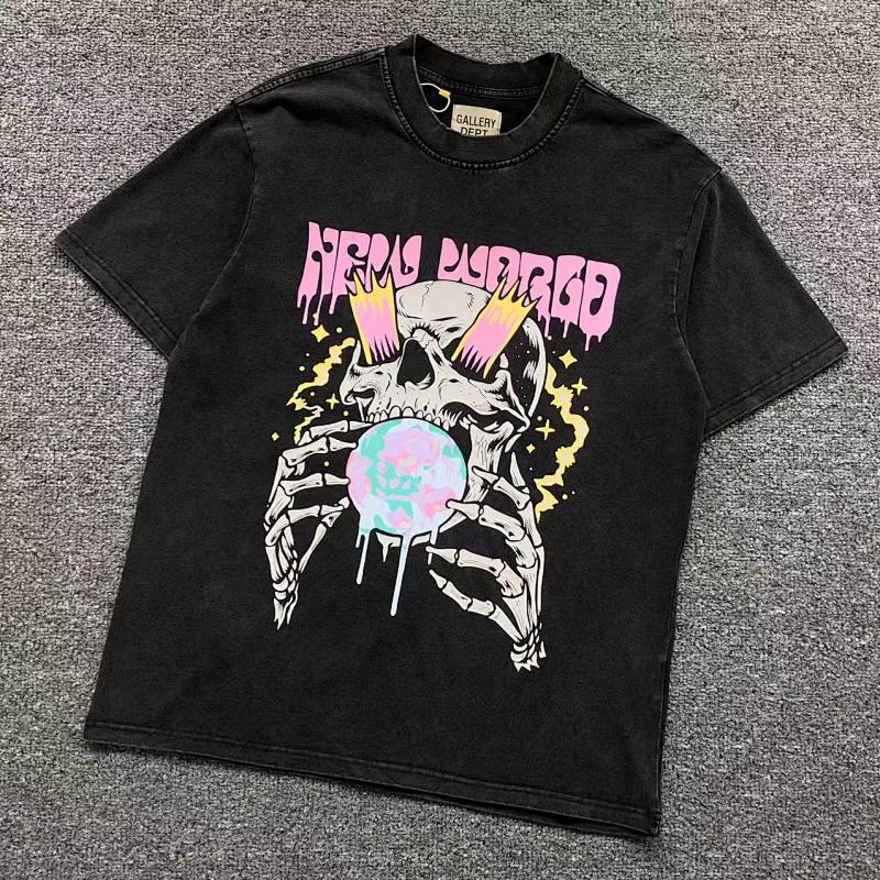 Gallery Dept T-Shirt