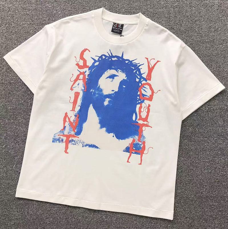 Saint Michael T-Shirt