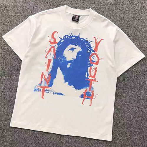 Saint Michael T-Shirt