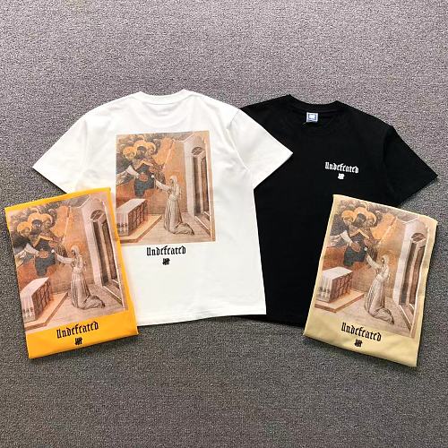 Undefeated T-Shirt