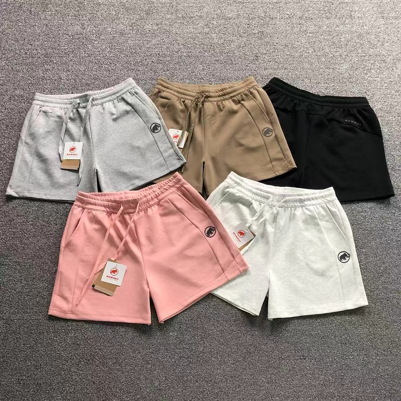 Mammut Shorts Femaie Styie