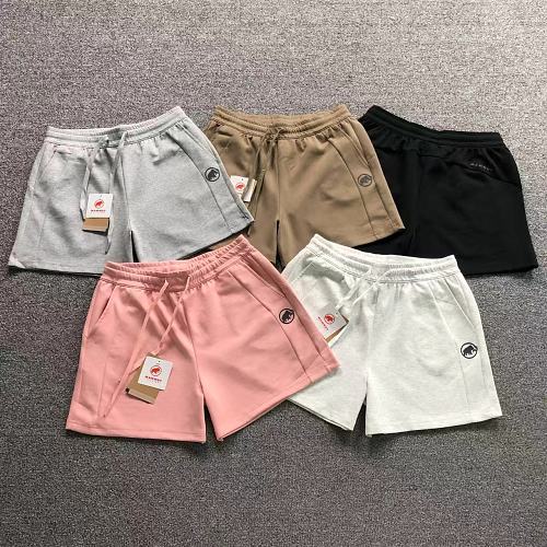 Mammut Shorts Femaie Styie