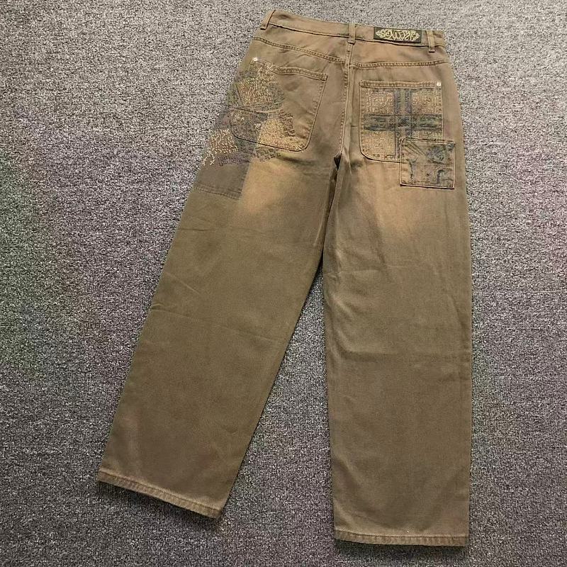 Der Chut E Trousers