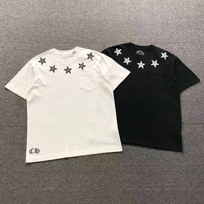 Chrome Hearts T-Shirt