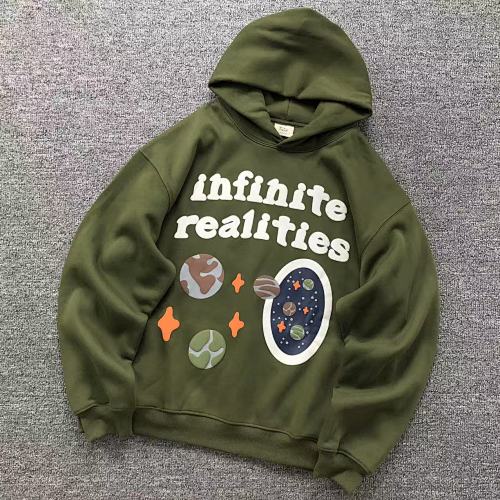 Broken Planet Hoodie