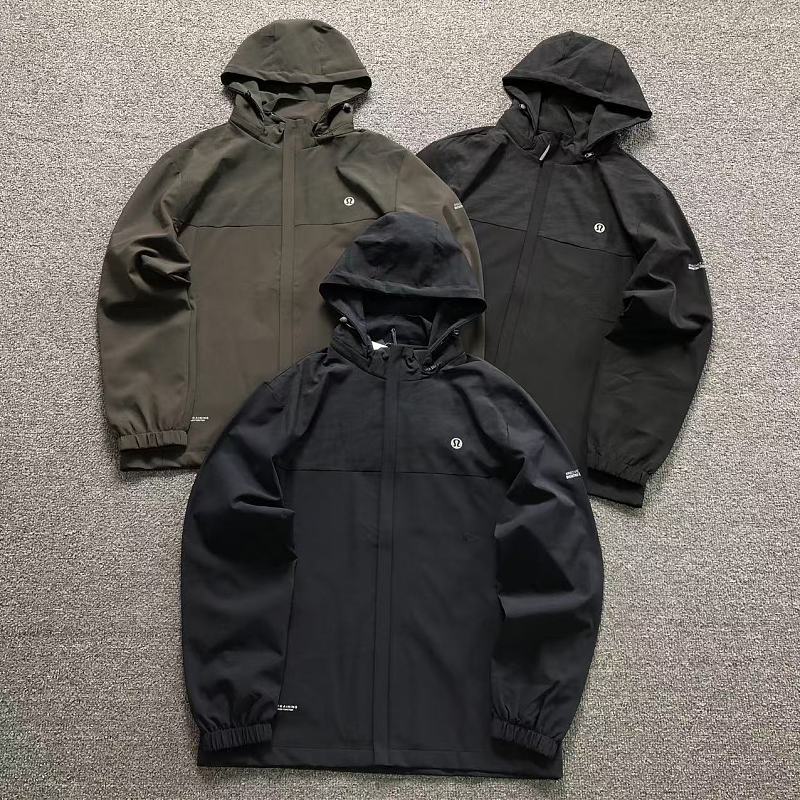 Lululemon Jacket