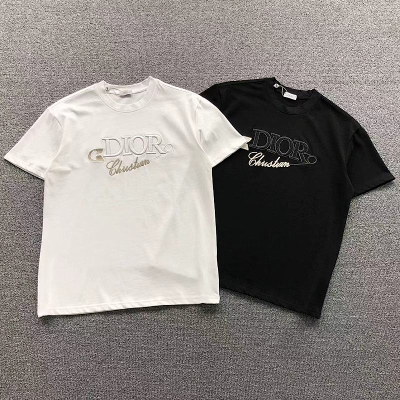 Dior T-Shirts