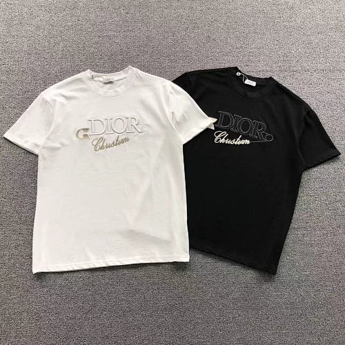 Dior T-Shirts