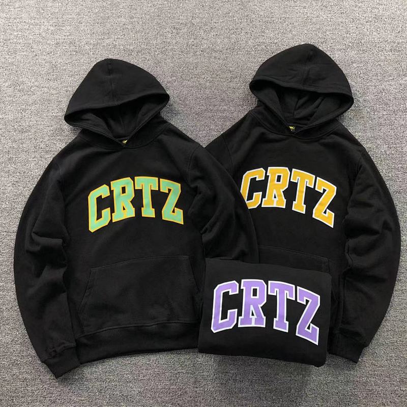 Corteiz Hoodie