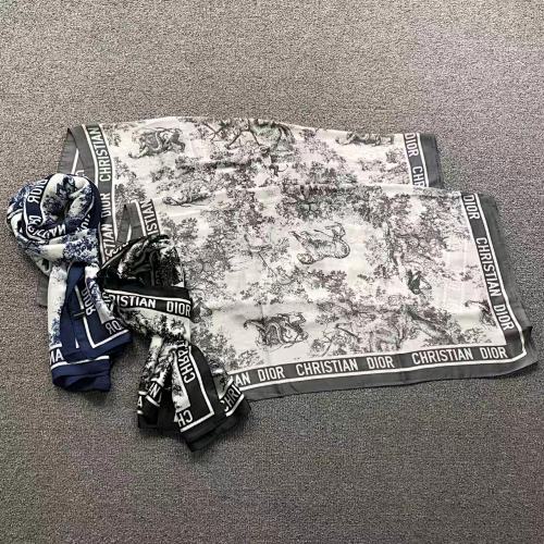 Dior Scarf