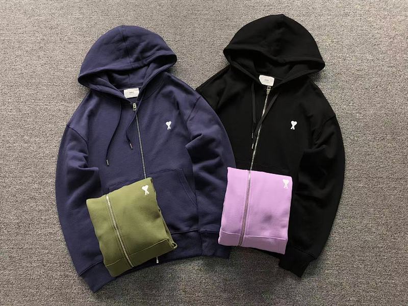 Ami Hoodie