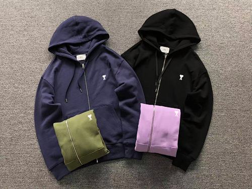 Ami Hoodie